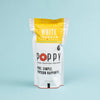 Poppy Popcorn - White Cheddar Market Bag - Findlay Rowe Designs