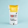POPPY POPCORN -  White Cheddar Market Bag - Findlay Rowe Designs