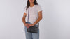 Consuela - Midtown Crossbody - Steely