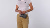 Clearance - Consuela - Slim Wallet  - STEELY