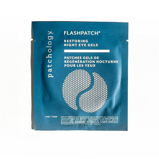 PATCHOLOGY - FLASHPATCH® RESTORING NIGHT Anti-Aging Under Eye Gels - Findlay Rowe Designs