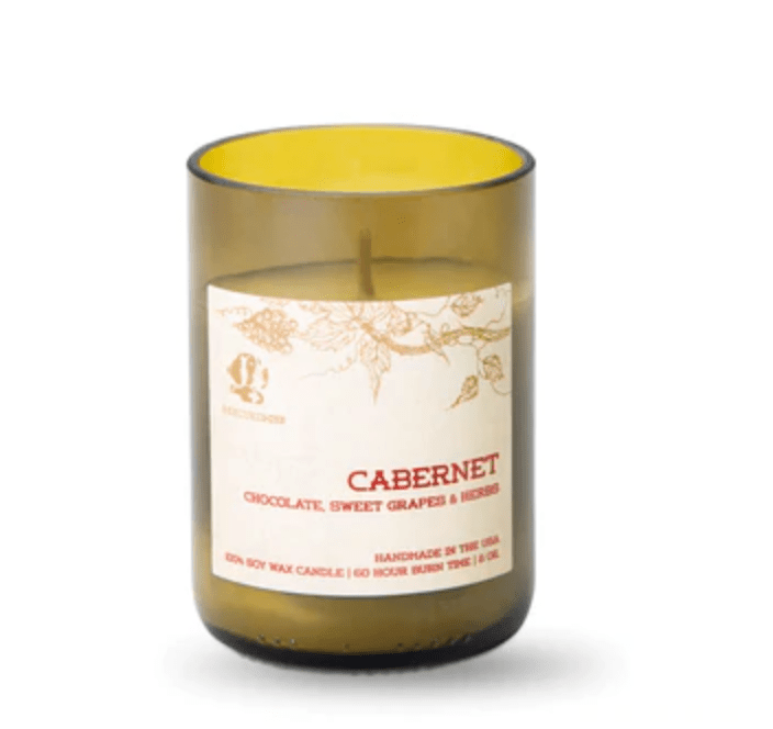 Cabernet Soy Candle Balance Collection - Findlay Rowe Designs