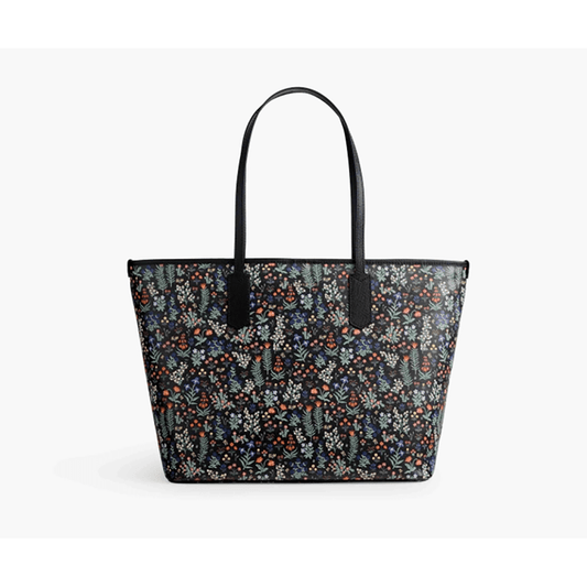 Rifle Paper Co - Menagerie Garden Everyday Tote - Findlay Rowe Designs