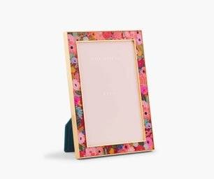 Rifle Paper Co - 4x6 Picture Frame - Garden Party - Findlay Rowe Designs