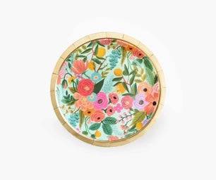 Rifle Paper Co - Small Plates - Garden Party - Findlay Rowe Designs