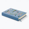 Rifle Paper Co - Embroidered Journal - Menagerie Garden - Findlay Rowe Designs