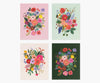 Rifle Paper Co - Assorted Card Set - Garden Party - Findlay Rowe Designs