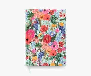 Rifle Paper Co - Fabric Journal - Garden Party - Findlay Rowe Designs