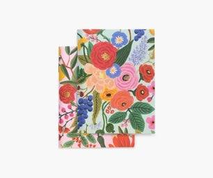 Rifle Paper Co - Pocket Notebook Set - Garden Party - Findlay Rowe Designs