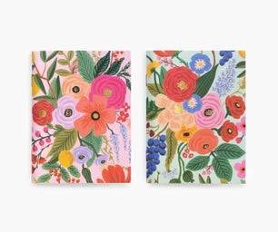 Rifle Paper Co - Pocket Notebook Set - Garden Party - Findlay Rowe Designs
