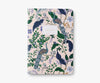 Rifle Paper Co - Set of 3 Notebooks - Peacock - Findlay Rowe Designs