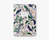 RIFLE PAPER COMPANY- ASST 3 PACK PEACOCK NOTEBOOKS - Findlay Rowe Designs