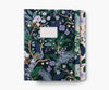 RIFLE PAPER COMPANY- ASST 3 PACK PEACOCK NOTEBOOKS - Findlay Rowe Designs