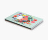 Rifle Paper Co - Set of 3 Notebooks - Garden Party - Findlay Rowe Designs