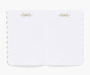 Rifle Paper Co - Set of 3 Notebooks - Garden Party - Findlay Rowe Designs