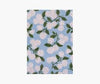 Rifle Paper Co - Hydrangea Wrapping Sheets - Findlay Rowe Designs