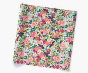 Rifle Paper Co - Wrapping Paper Roll - Garden Party - Findlay Rowe Designs