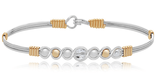 Ronaldo Jewelry- DIVINE PLAN BRACELET - Findlay Rowe Designs