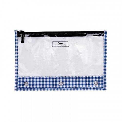 SCOUT - Binders Keepers - Brooklyn Checkham - Findlay Rowe Designs