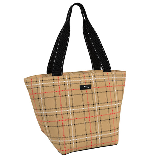 SCOUT - Daytripper - Brrrberry - Findlay Rowe Designs
