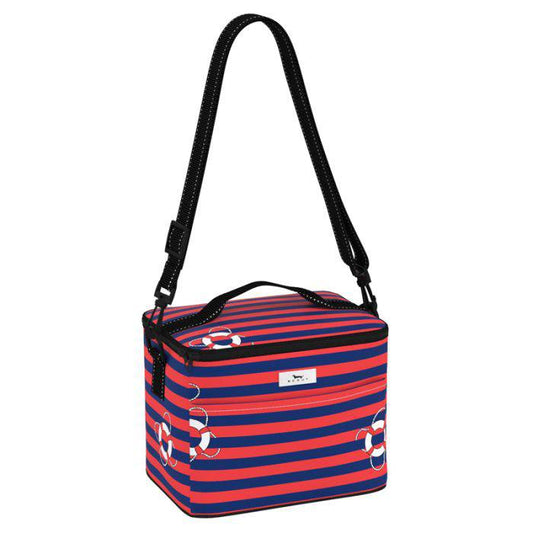 SCOUT - Ferris Cooler - Stripe Saver - Findlay Rowe Designs
