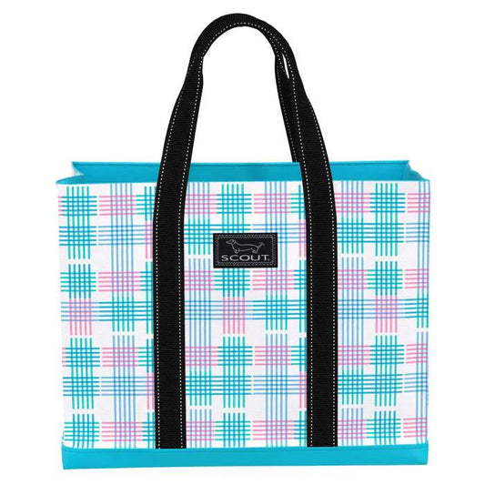 SCOUT - Original Deano - Croquet Monsieur - Findlay Rowe Designs
