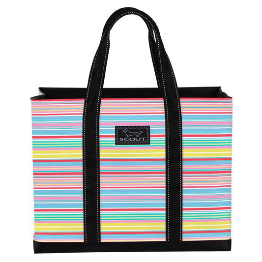 Scout - Original Deano - Ripe Stripe - Findlay Rowe Designs