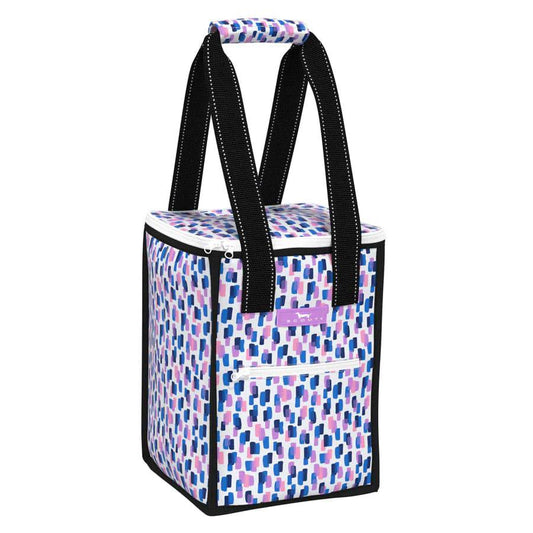 Scout - Pleasure Chest - Betti Confetti - Findlay Rowe Designs