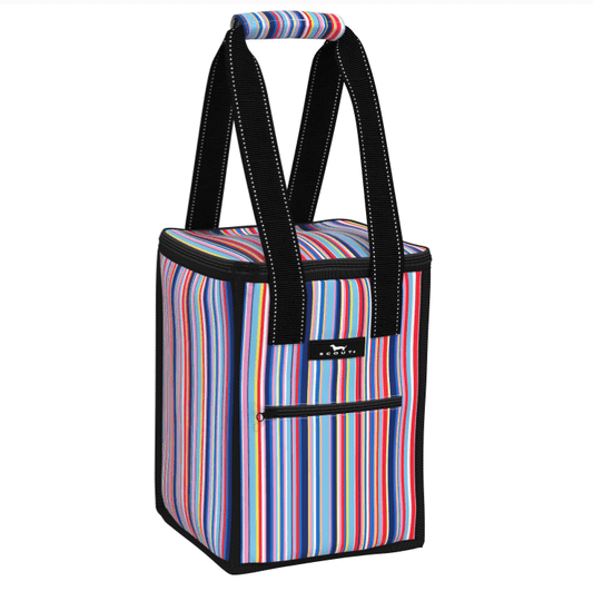 SCOUT - Pleasure Chest - Line and Dandy - Findlay Rowe Designs