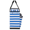 SCOUT - The BJ Bag Pocket Tote Swim Lane - Findlay Rowe Designs