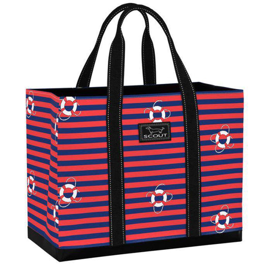 SCOUT - Original Deano - Stripe Saver - Findlay Rowe Designs