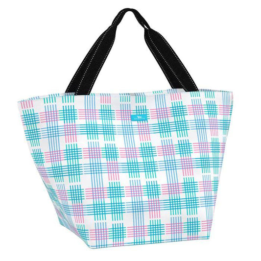 SCOUT - Weekender - Croquet Monsieur - Findlay Rowe Designs