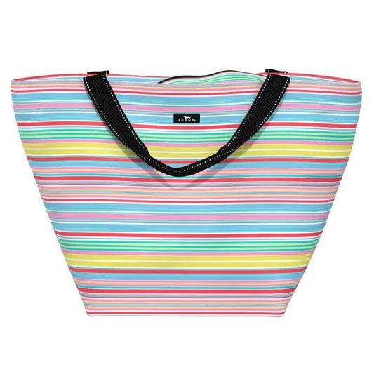 SCOUT - Weekender - Ripe Stripe - Findlay Rowe Designs