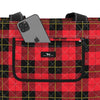 SCOUT - Quilt Trip - Remember The Tartans - Findlay Rowe Designs