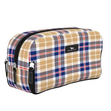 SCOUT - 3-Way Bag - Kilted Age - Findlay Rowe Designs