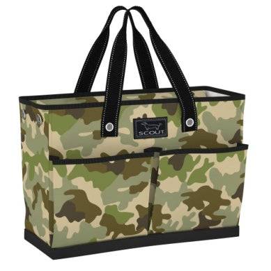 SCOUT - The BJ Bag - Happy Glamper - Findlay Rowe Designs