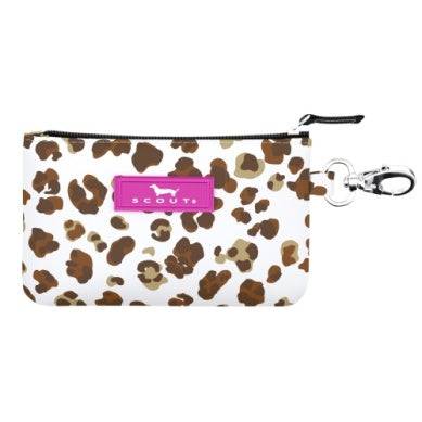 SCOUT - IDKase - Faux Paws - Findlay Rowe Designs