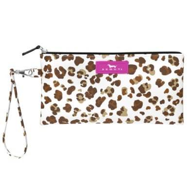 SCOUT - Kate Wristlet Faux Paws - Findlay Rowe Designs