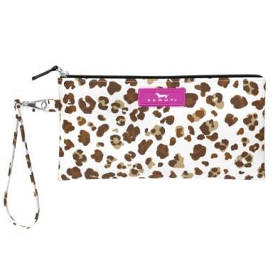 SCOUT - Kate Wristlet - Faux Paws - Findlay Rowe Designs