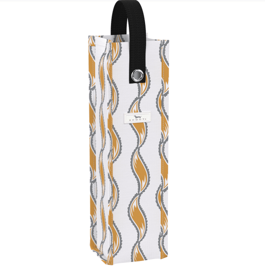 SCOUT - Spirit Liftah - Silver Lining - Findlay Rowe Designs