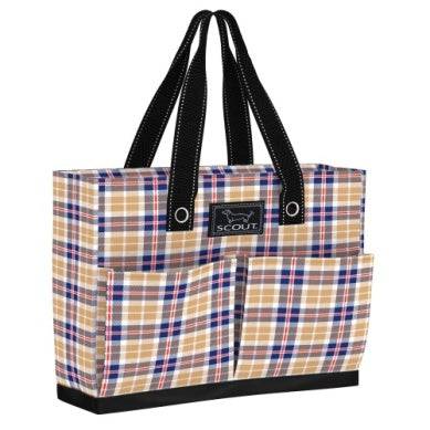 SCOUT - Uptown Girl - Kilted Age - Findlay Rowe Designs