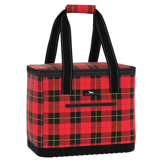 SCOUT - The Stiff One - Remember The Tartans - Findlay Rowe Designs