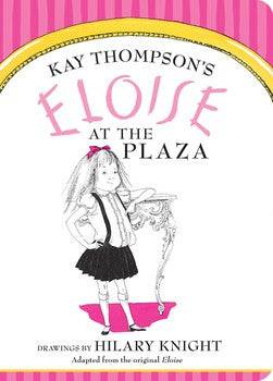 Eloise at The Plaza - Findlay Rowe Designs