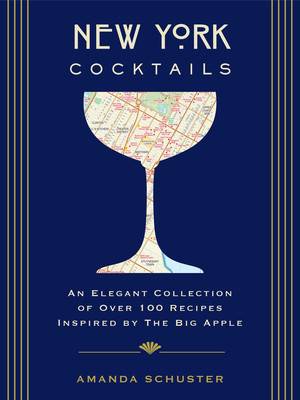 New York Cocktails - Findlay Rowe Designs
