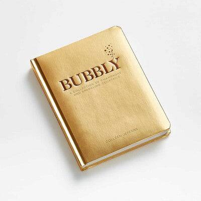 Simon & Schuster - Bubbly - Findlay Rowe Designs