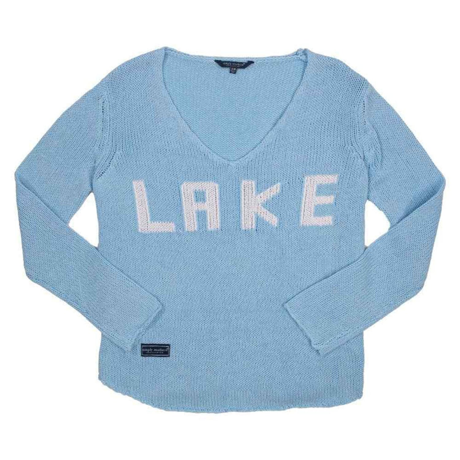Simply southern on sale knit pullover