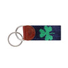 Smathers & Branson - Key Fob - Findlay Rowe Designs
