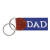 Smathers & Branson - Key Fob - Findlay Rowe Designs