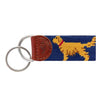 Smathers & Branson - Key Fob - Findlay Rowe Designs