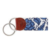 Smathers & Branson - Key Fob - Findlay Rowe Designs